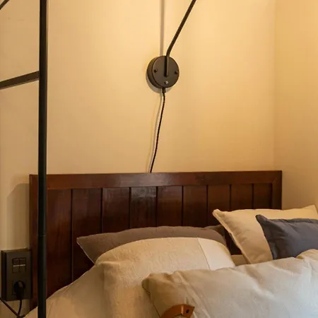 Class Ac By Staynnapartments * Bilbao