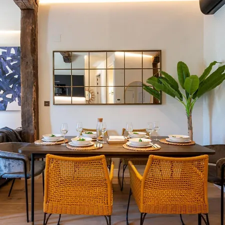 Apartmán Class Ac By Staynnapartments *