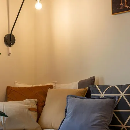 Class Ac By Staynnapartments Bilbao