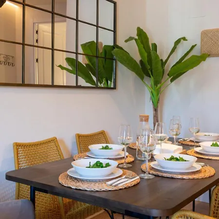 Zabala Ac By Staynnapartments Apartmán *