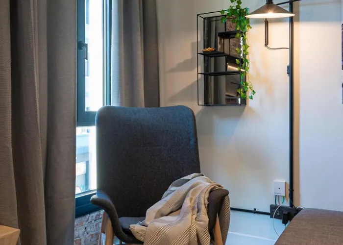 Zabala Ac By Staynnapartments Daire