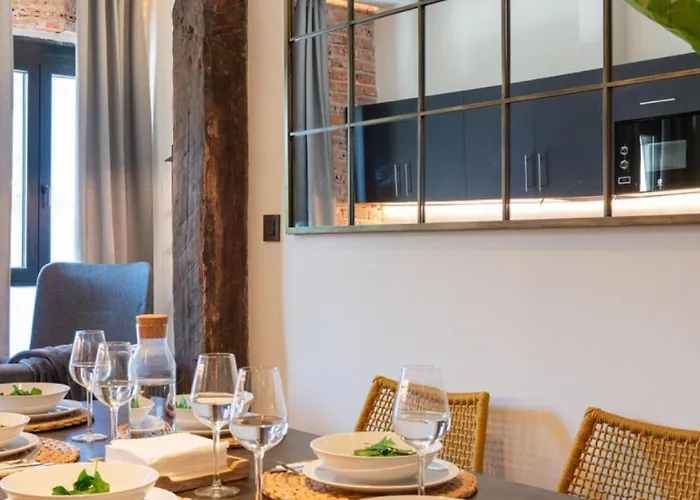 Daire Zabala Ac By Staynnapartments *