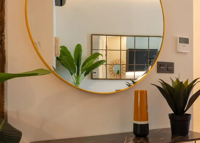 Zabala Ac By Staynnapartments Bilbao