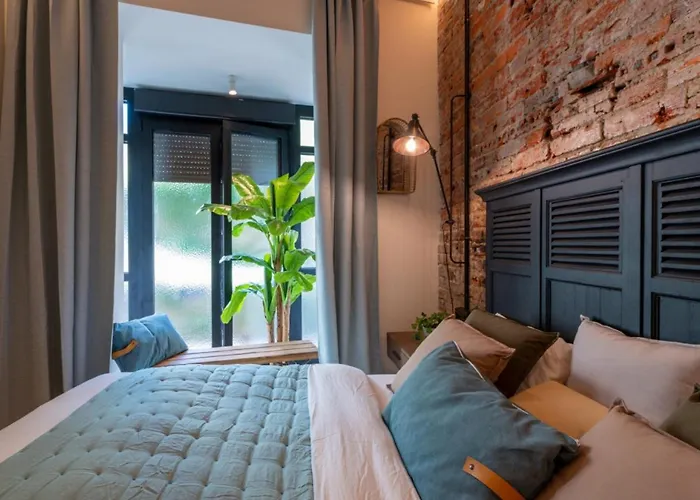 Daire Zabala Ac By Staynnapartments *