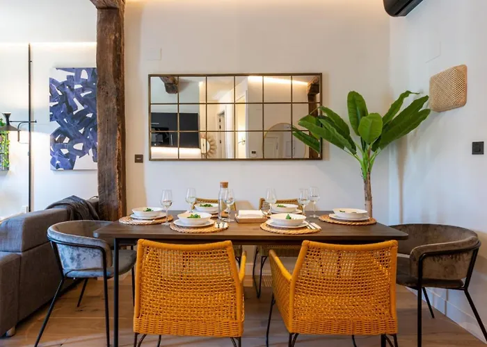 Daire Zabala Ac By Staynnapartments *