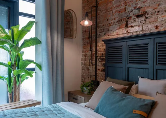 Daire Zabala Ac By Staynnapartments *