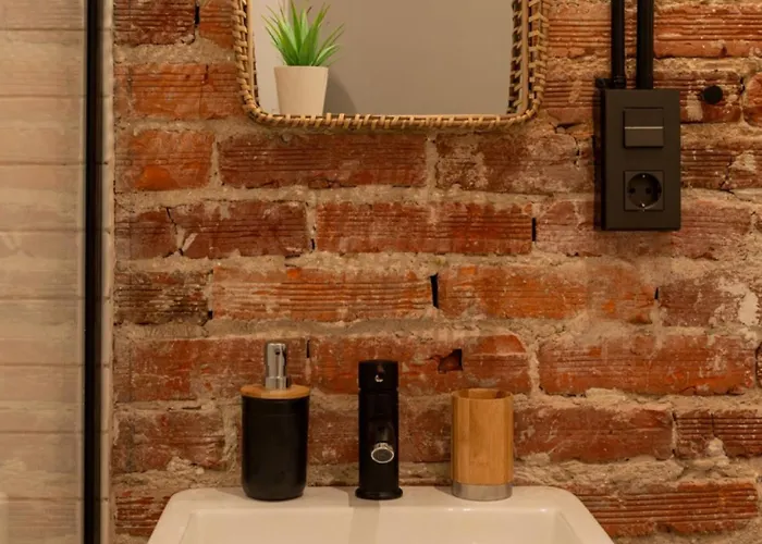 Daire Zabala Ac By Staynnapartments *