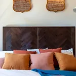 Zabala Ac By Staynnapartments Lägenhet Bilbao