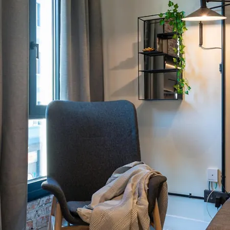 Zabala Ac By Staynnapartments Appartement