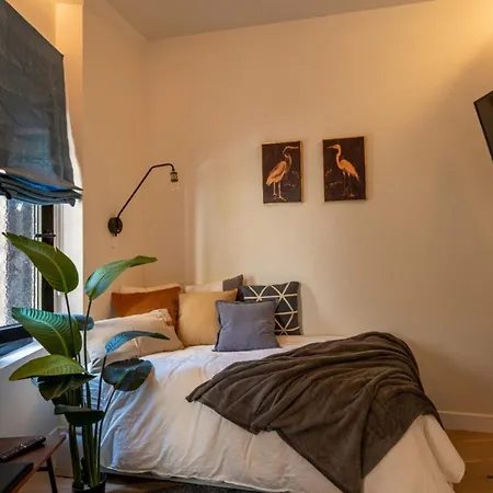 Appartement Zabala Ac By Staynnapartments *