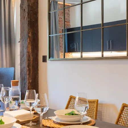 Apartament Zabala Ac By Staynnapartments *