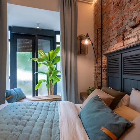 Apartament Zabala Ac By Staynnapartments *