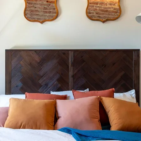 Class Ac By Staynnapartments Apartment Bilbao