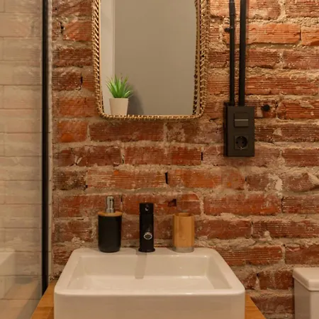 Zabala Ac By Staynnapartments *