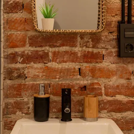 Apartment Class Ac By Staynnapartments *