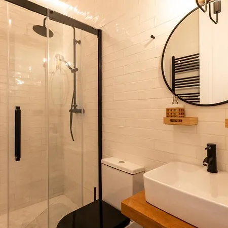 Zabala Ac By Staynnapartments *