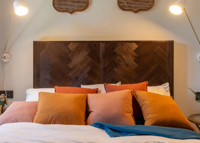 Zabala Ac By Staynnapartments Appartement