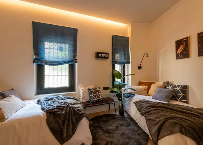 Zabala Ac By Staynnapartments Appartement