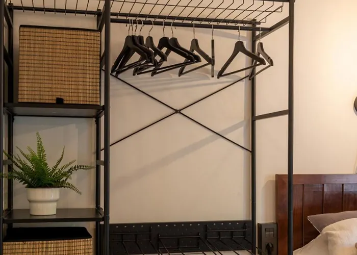 Zabala Ac By Staynnapartments 毕尔巴鄂