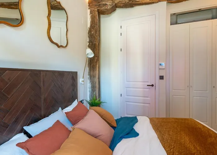 Appartement Zabala Ac By Staynnapartments Bilbao