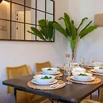 Zabala Ac By Staynnapartments アパート *