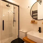 Zabala Ac By Staynnapartments *