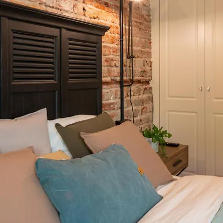 Apartment Zabala Ac By Staynnapartments *