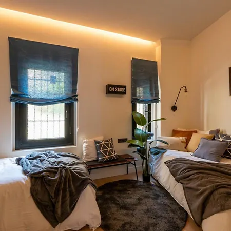 Class Ac By Staynnapartments Apartman