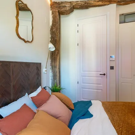 Apartman Class Ac By Staynnapartments Bilbao
