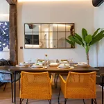 Apartment Zabala Ac By Staynnapartments *