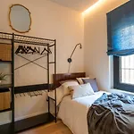 Zabala Ac By Staynnapartments Apartment Bilbao