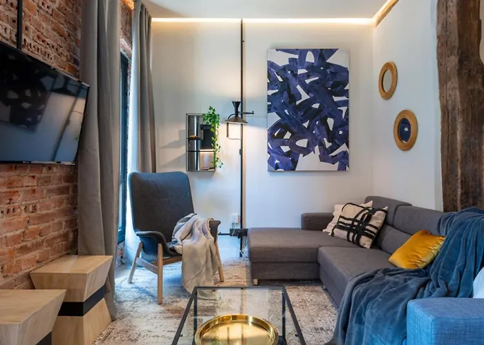 Zabala Ac By Staynnapartments 아파트 *