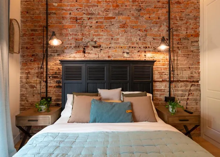 Zabala Ac By Staynnapartments 아파트 *